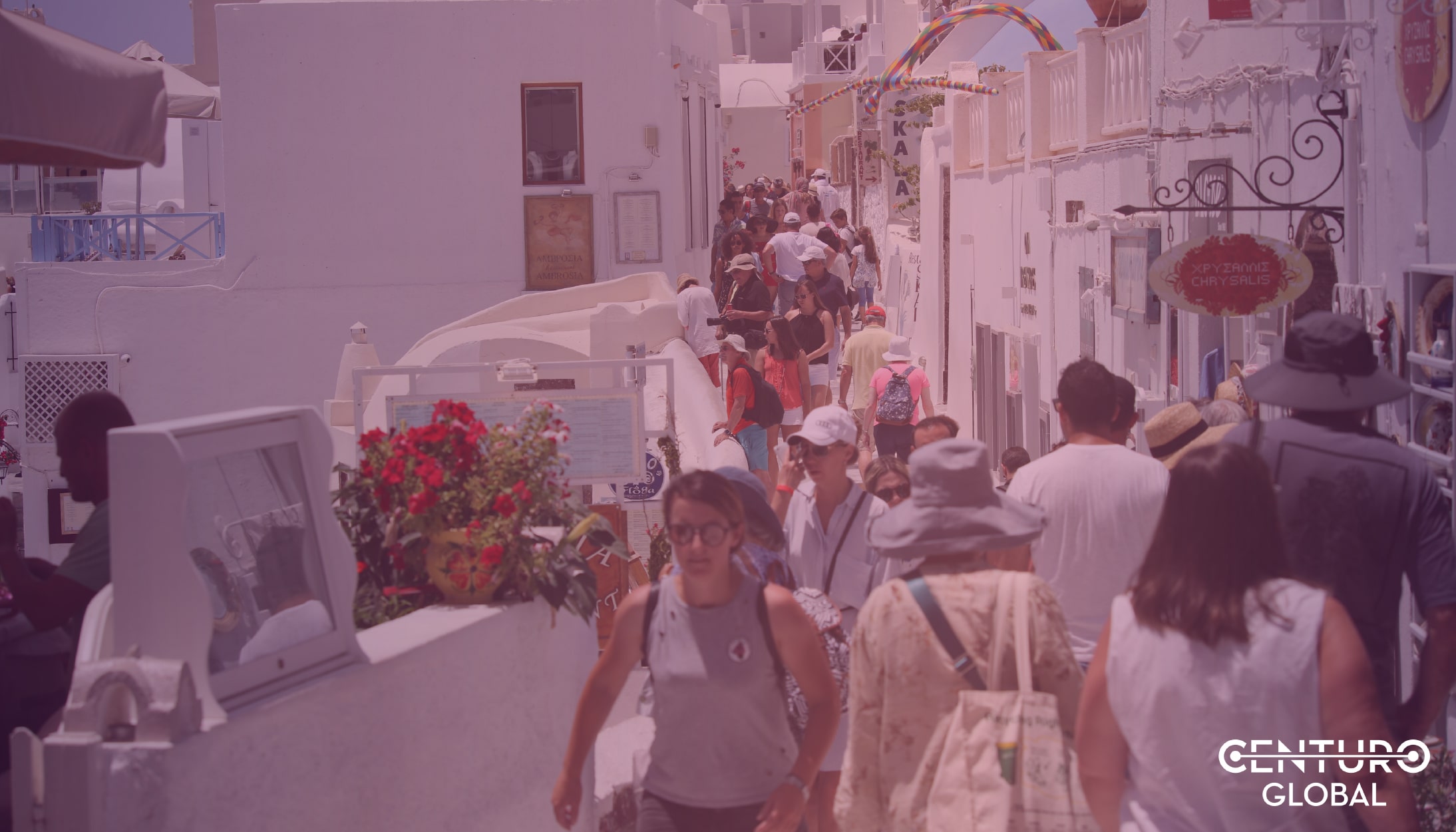 Greece offers residence permits for non-EU company leaders, aiding business growth.