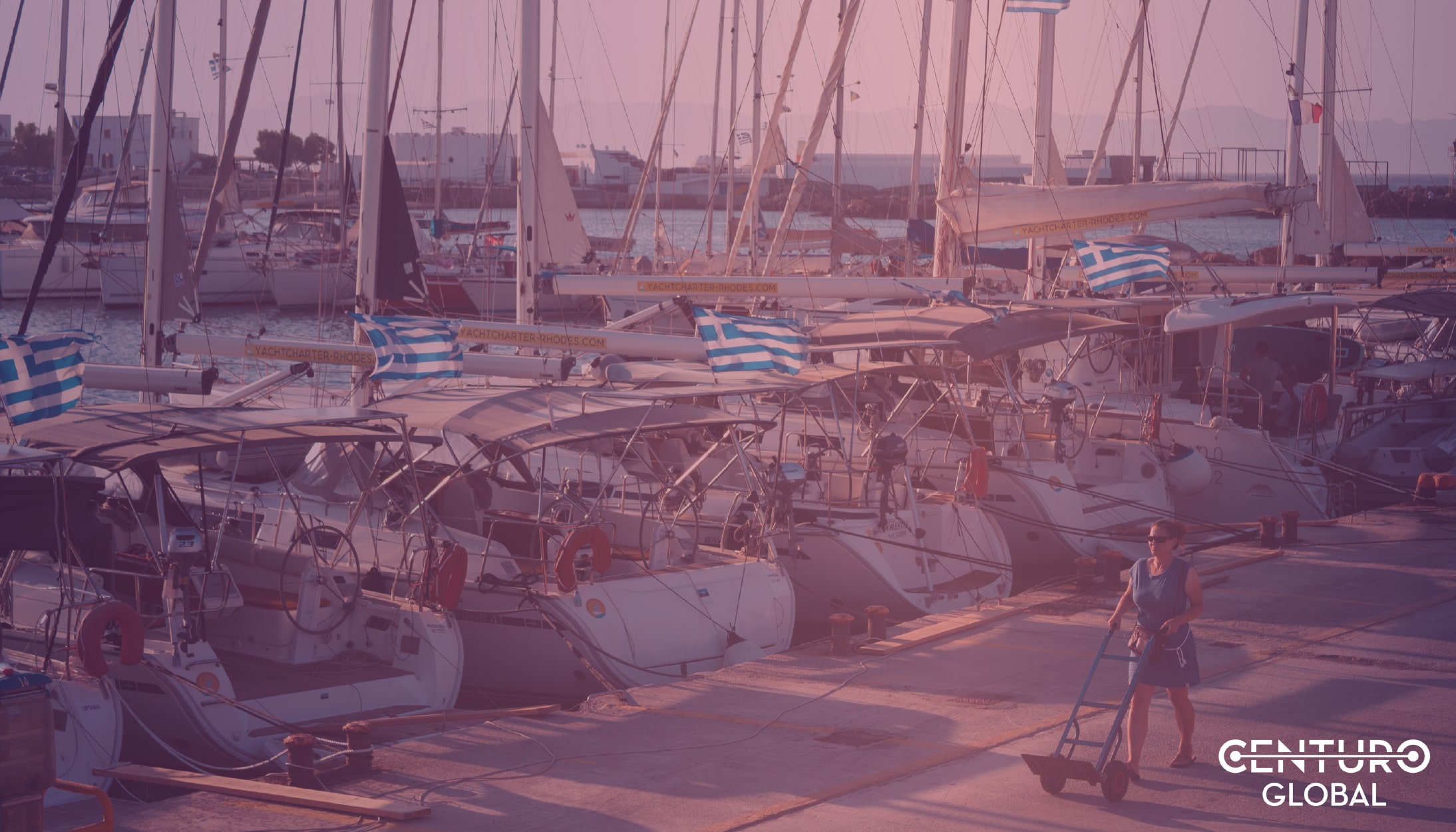 Greece offers residence permits for non-EU company leaders, aiding business growth.