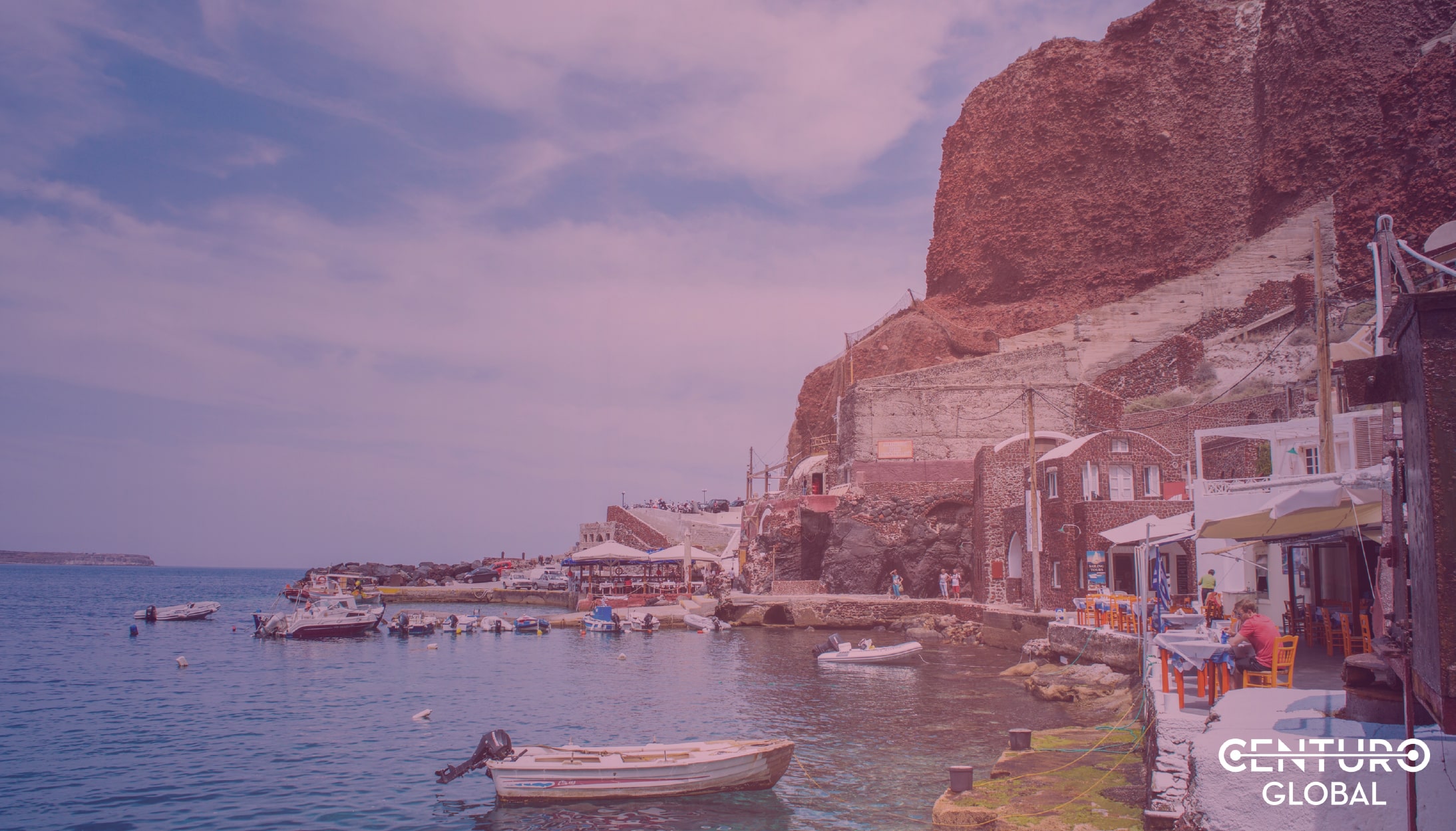 Greece offers residence permits for non-EU company leaders, aiding business growth.