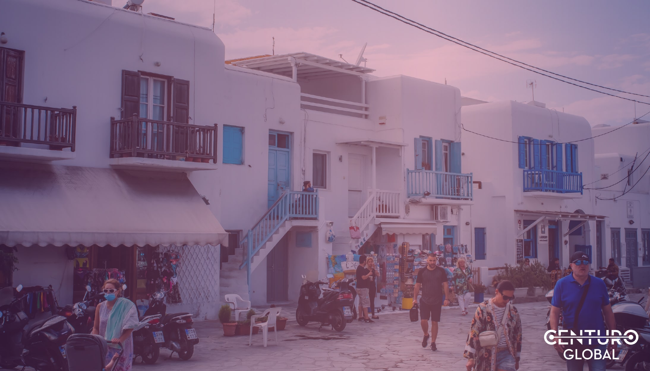 Greece offers residence permits for non-EU company leaders, aiding business growth.