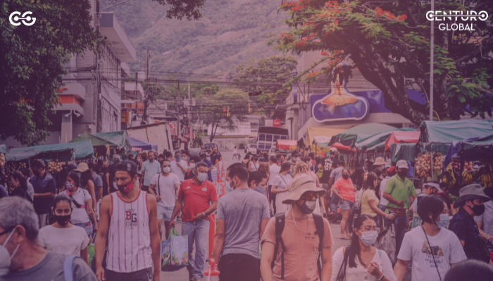 Expanding into Central America: Land of Investment Opportunities