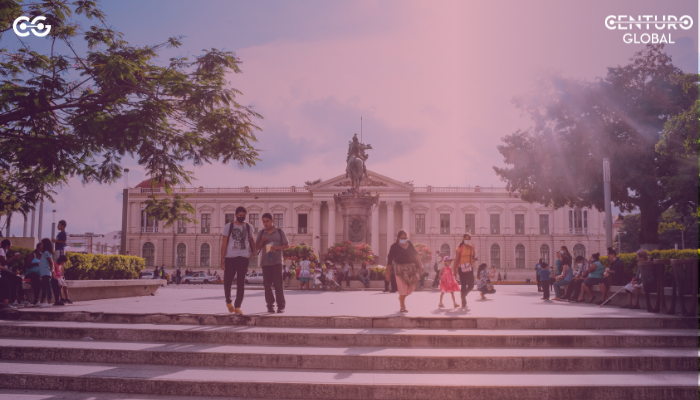 Expanding into Central America: Land of Investment Opportunities