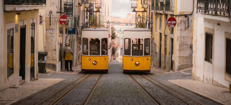 Digital Nomad Visa Requirements