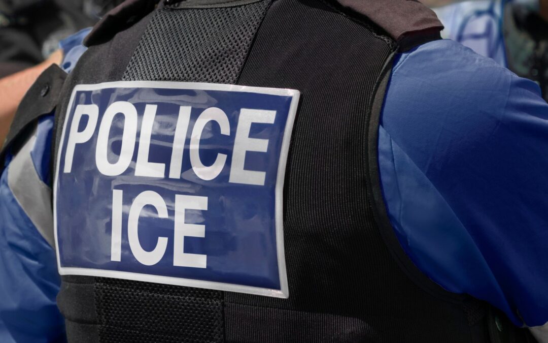 The Hyundai Immigration Raid and Business Travel