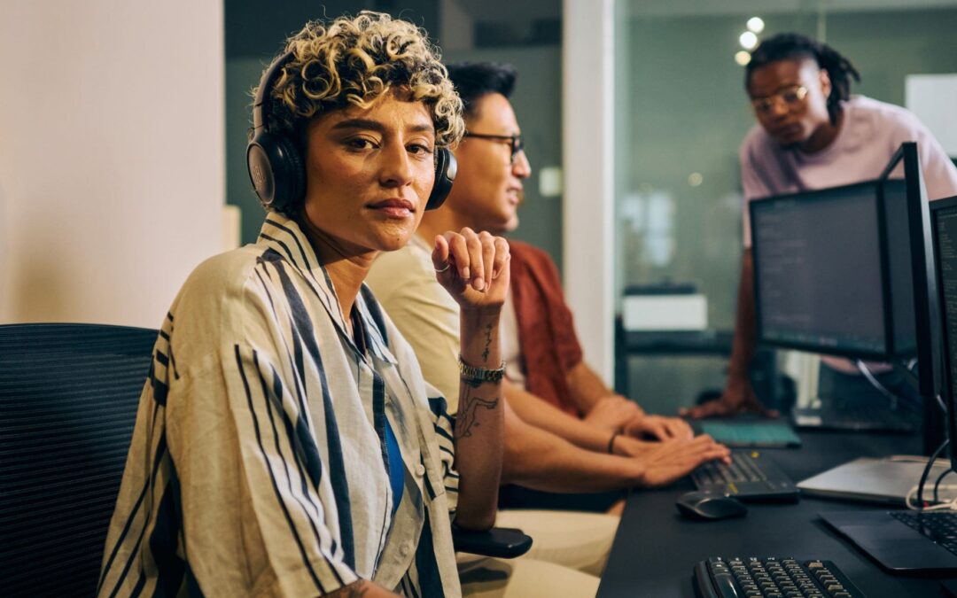 Gen Z and Global Mobility: What the Data Tells Us