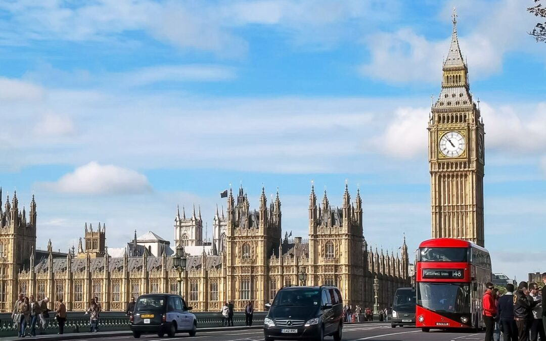 UK Immigration Shake-Up: What the 2025–2027 Visa Changes Really Mean