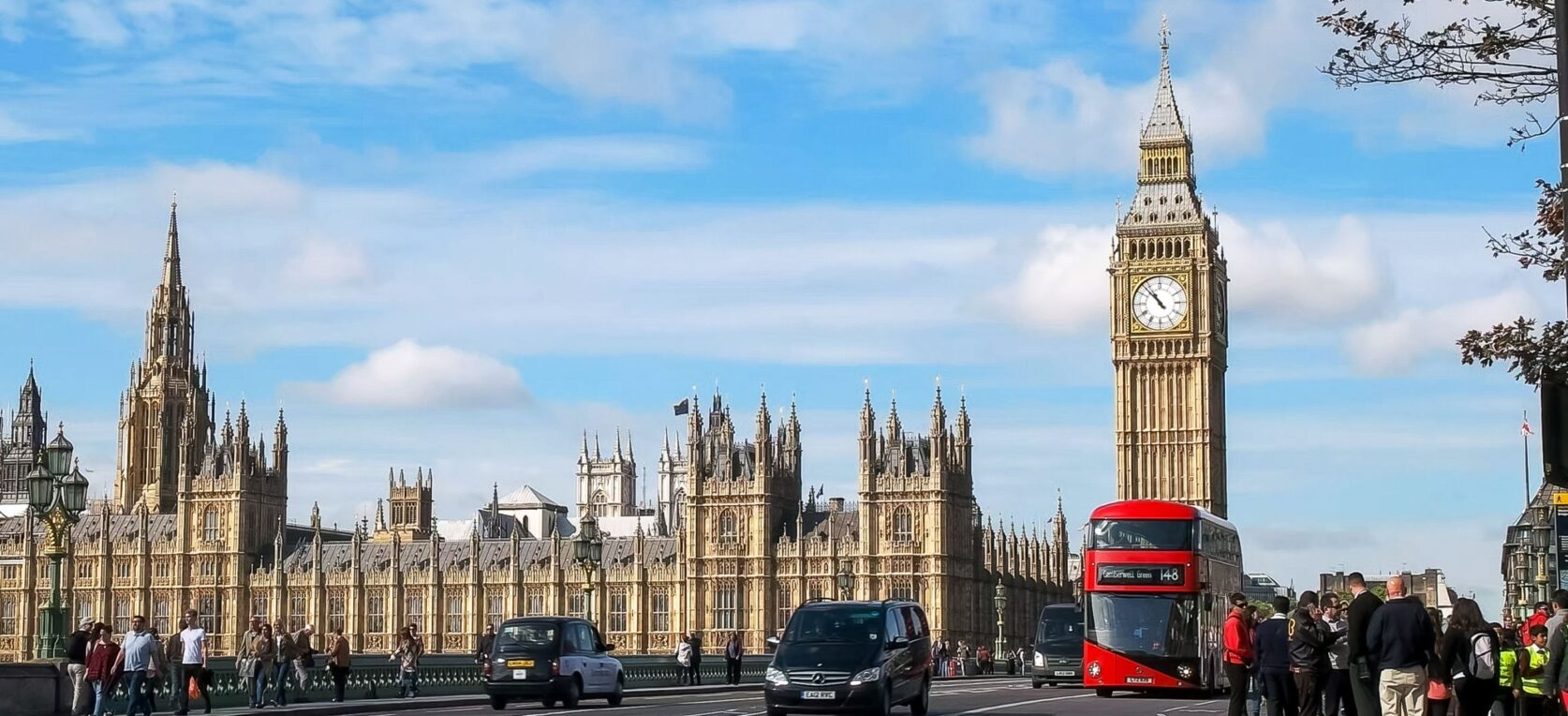 UK Immigration Shake-Up: What the 2025–2027 Visa Changes Really Mean