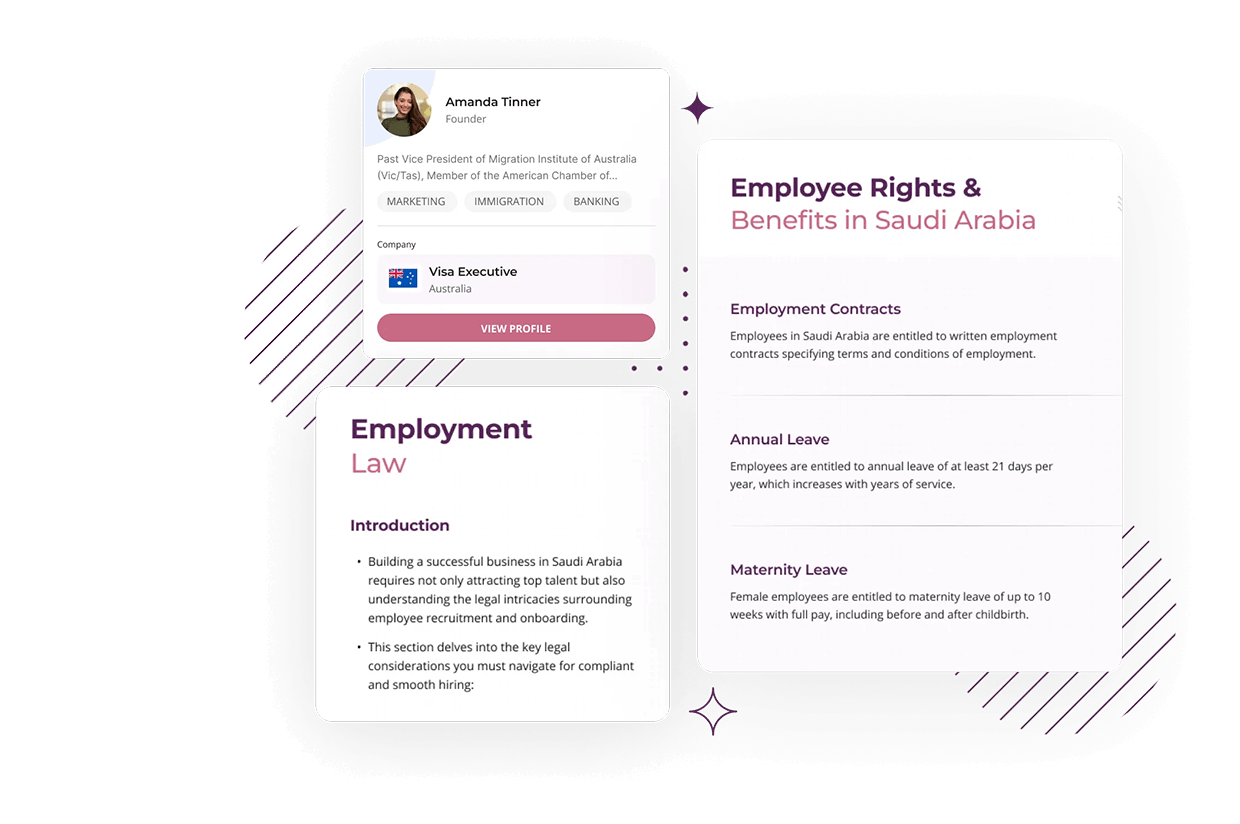 Global HR & Employment Services, Simplified