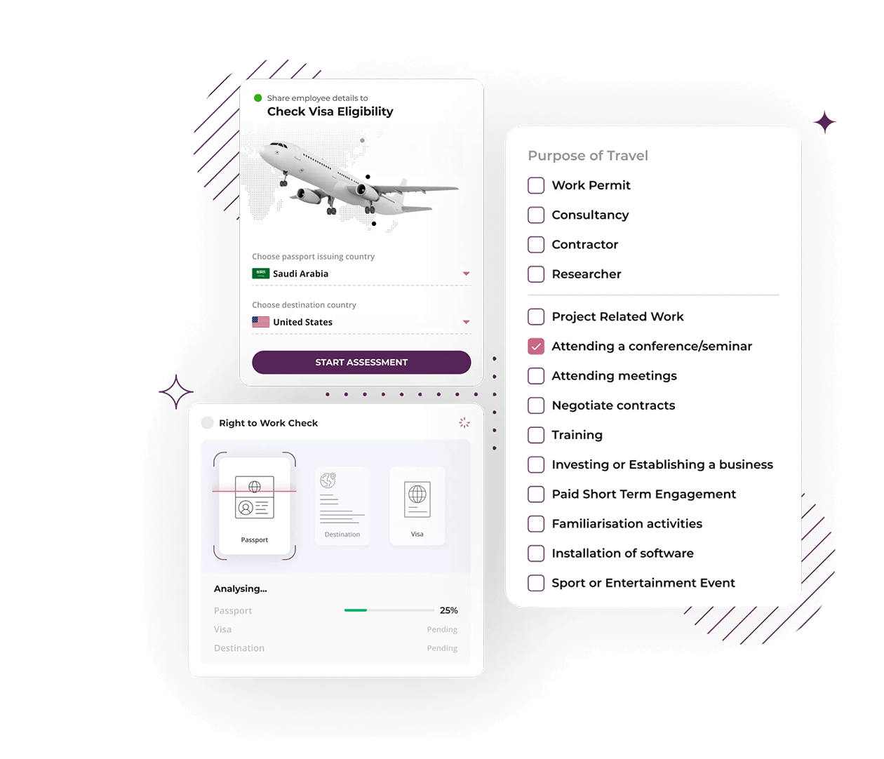 International Remote Work Made Simple