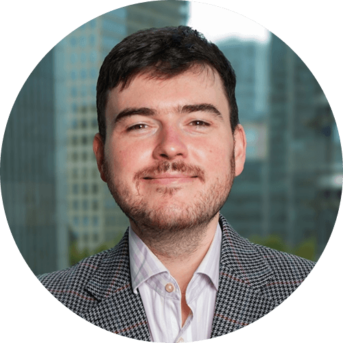 Alex Schulte - Content Marketing Manager