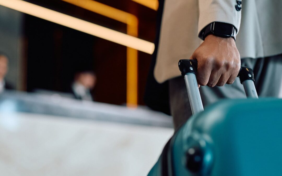 The Top 6 Risks to Your Mobility & Business Travel Strategy in 2026