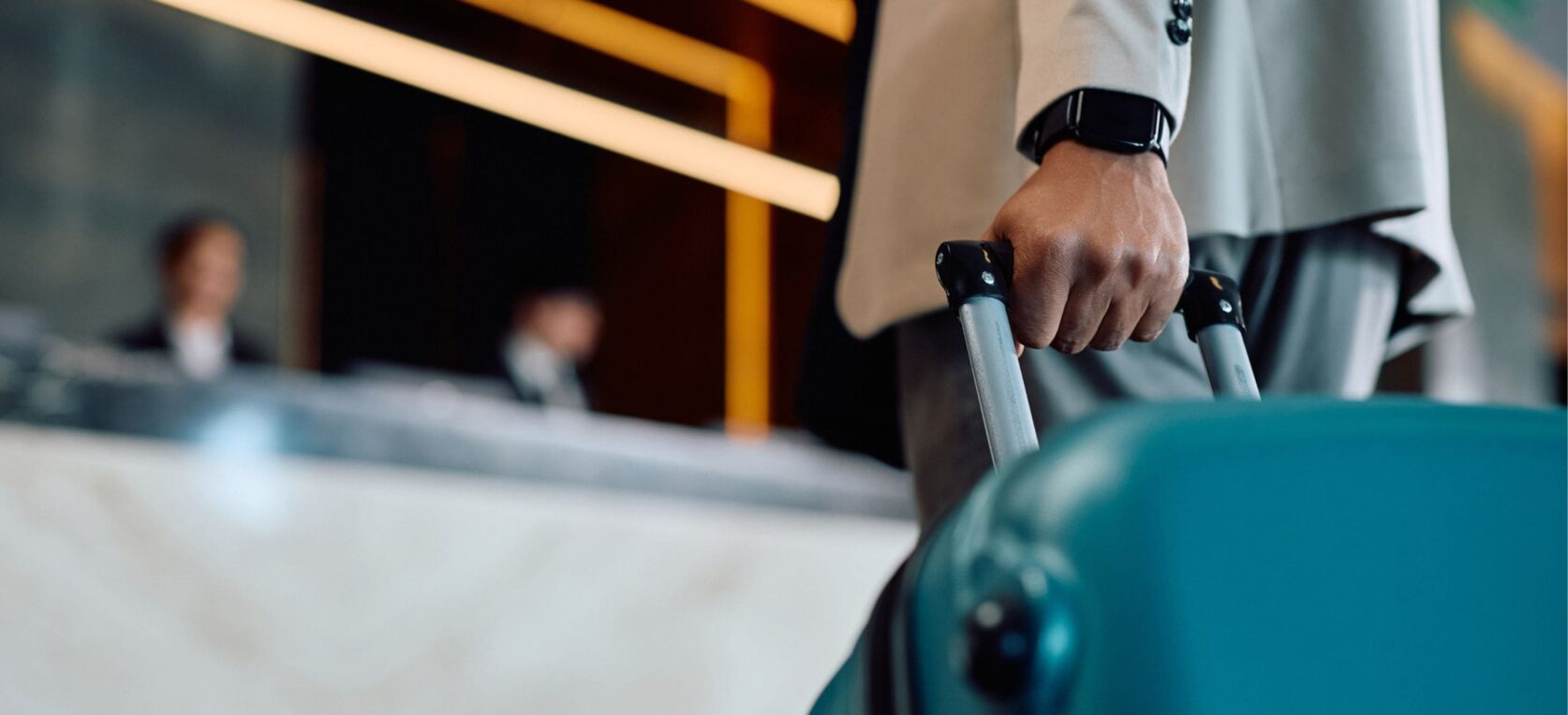 2026’s Biggest Mobility & Business Travel Risks