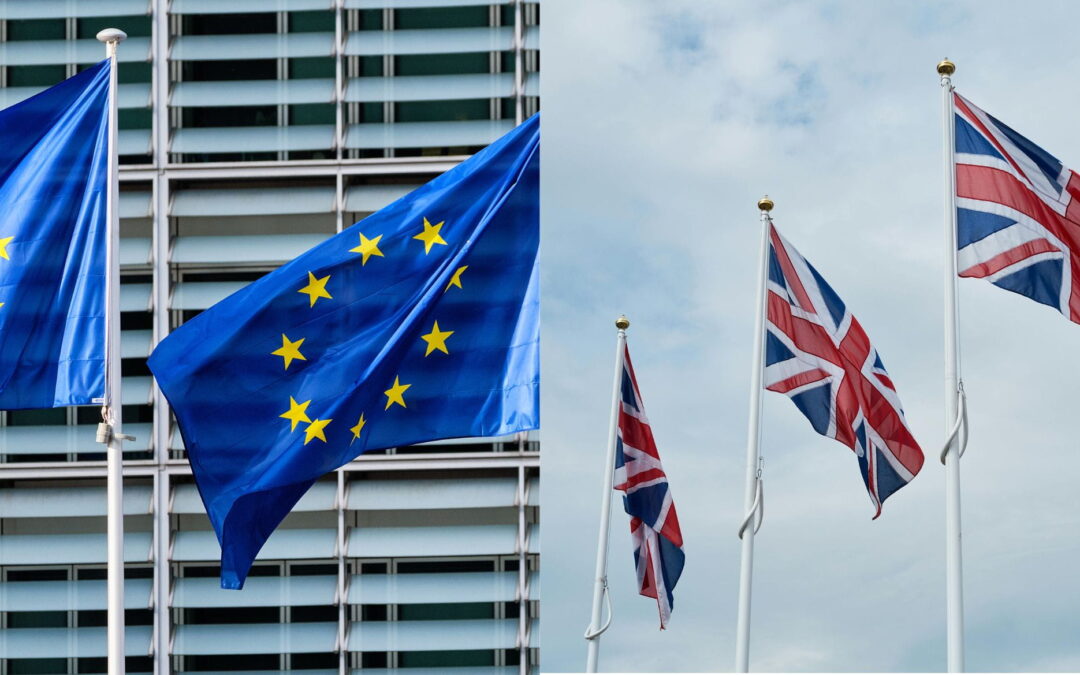 The A1 Form – Certificate of Coverage Explained