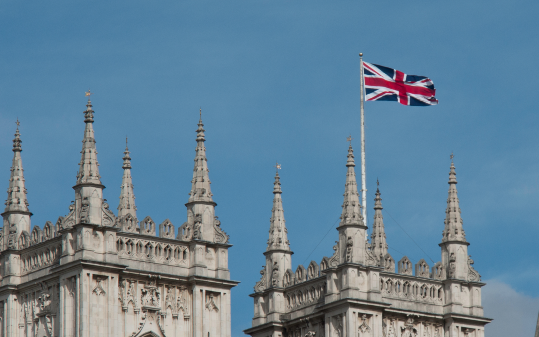 Key updates from the latest UK Immigration Rule changes (HC1691)